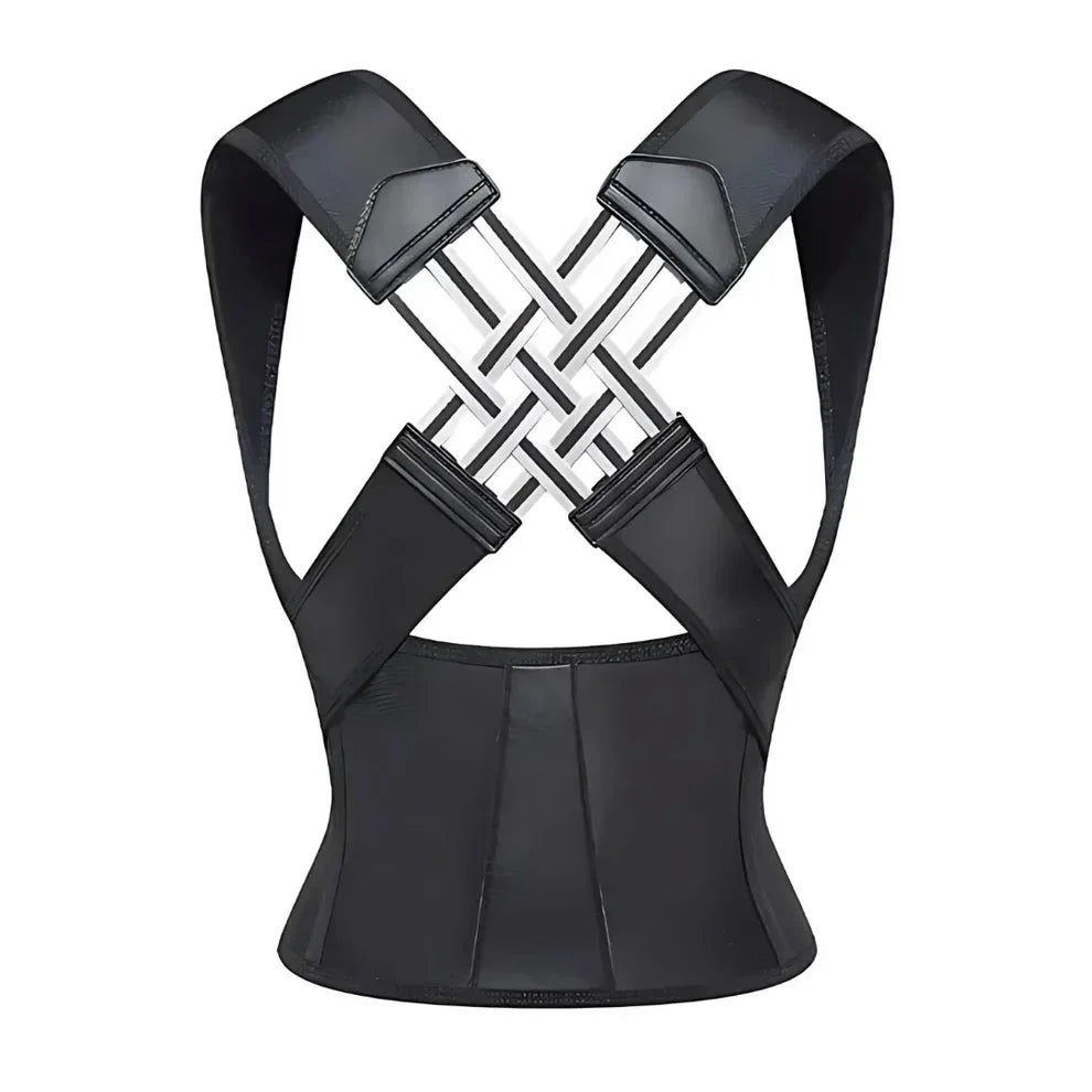 Unisex Posture Corrector Belt