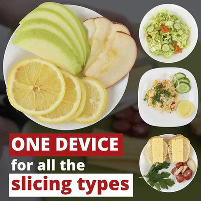 Clever Cutter