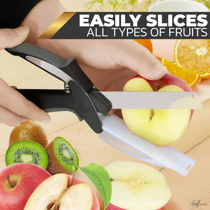 Clever Cutter