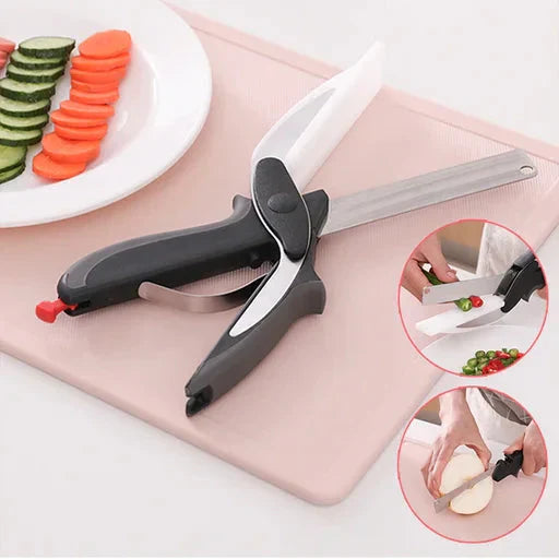 Clever Cutter